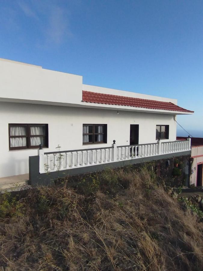 모카날 Vivienda Vacacional 빌라 외부 사진