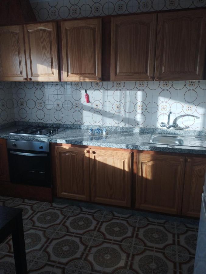 모카날 Vivienda Vacacional 빌라 외부 사진