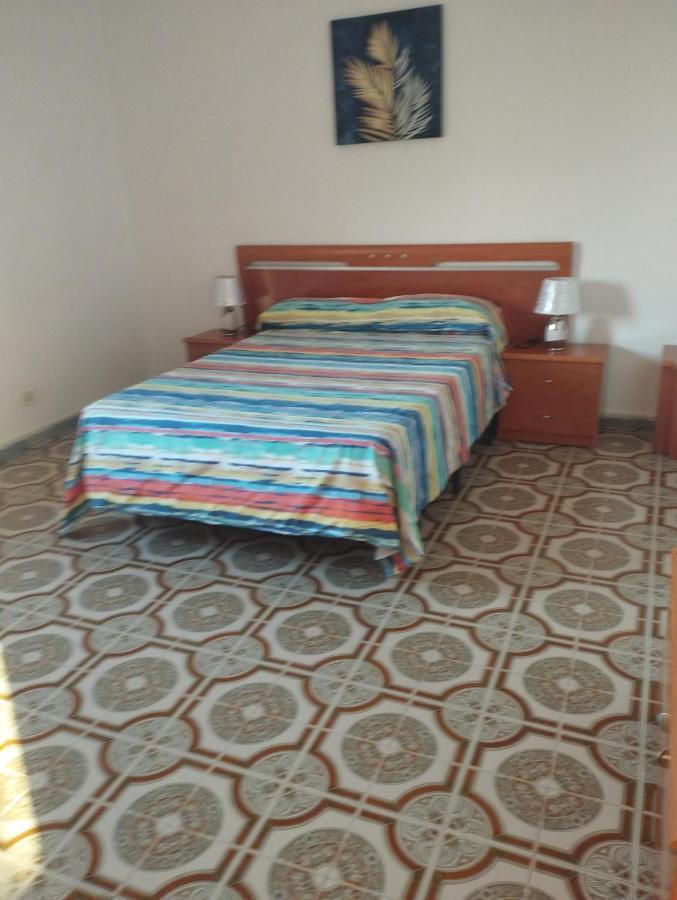 모카날 Vivienda Vacacional 빌라 외부 사진