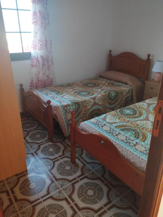 모카날 Vivienda Vacacional 빌라 외부 사진