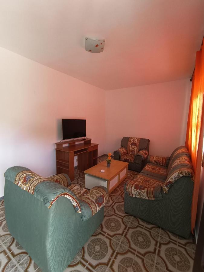 모카날 Vivienda Vacacional 빌라 외부 사진
